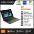 CRELANDER Laptop Gamer 16 Inch Intel Core i9 Processor 2.5k IPS Screen 165Hz RTX 3060 6G RAM 64GB 4TB SSD Notebook Gaming Laptop - Evallys.com