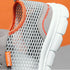 Men’s Summer Mesh Running Shoes – Lightweight Breathable Sneakers - Evallys.com