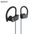 Wavefun XBuds Bluetooth Earphone Wireless Headphones with Ear Hook IPX7 Waterproof Super Bass Sport Earphones Music Gaming Mode - Evallys.com