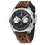 PAGANI DESIGN 2024 New Panda Dial Men Watches Luxury Quartz Watch For Men Japan VK63 Sport Chronograph Sapphire glass Wristwatch - Evallys.com