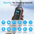 Khons EV Charger Level2 EV Charger 220V 7kW 32A Connector NEMA 14-50 Plug 16FT TPU Cable  WIFI/APP For Models 3/Y/S/X