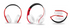 HIFI Stereo Earphones Bluetooth Headphone Music Headset FM and Support SD Card with Mic for Mobile Xiaomi Iphone Sumsamg Tablet - Evallys.com