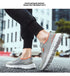 Men’s Summer Mesh Running Shoes – Lightweight Breathable Sneakers - Evallys.com