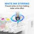 A3 XP600 DTF Printer A4 L805 DTF Printer T shirt Printing Machine Impresora dtf Directly to Film Printer A3 A4 UV DTF Printer - Evallys.com