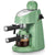 Yabano Espresso Machine, 3.5Bar Espresso Coffee Maker, Espresso and Cappuccino Machine with Milk Frother, Espresso Maker with St - Evallys.com