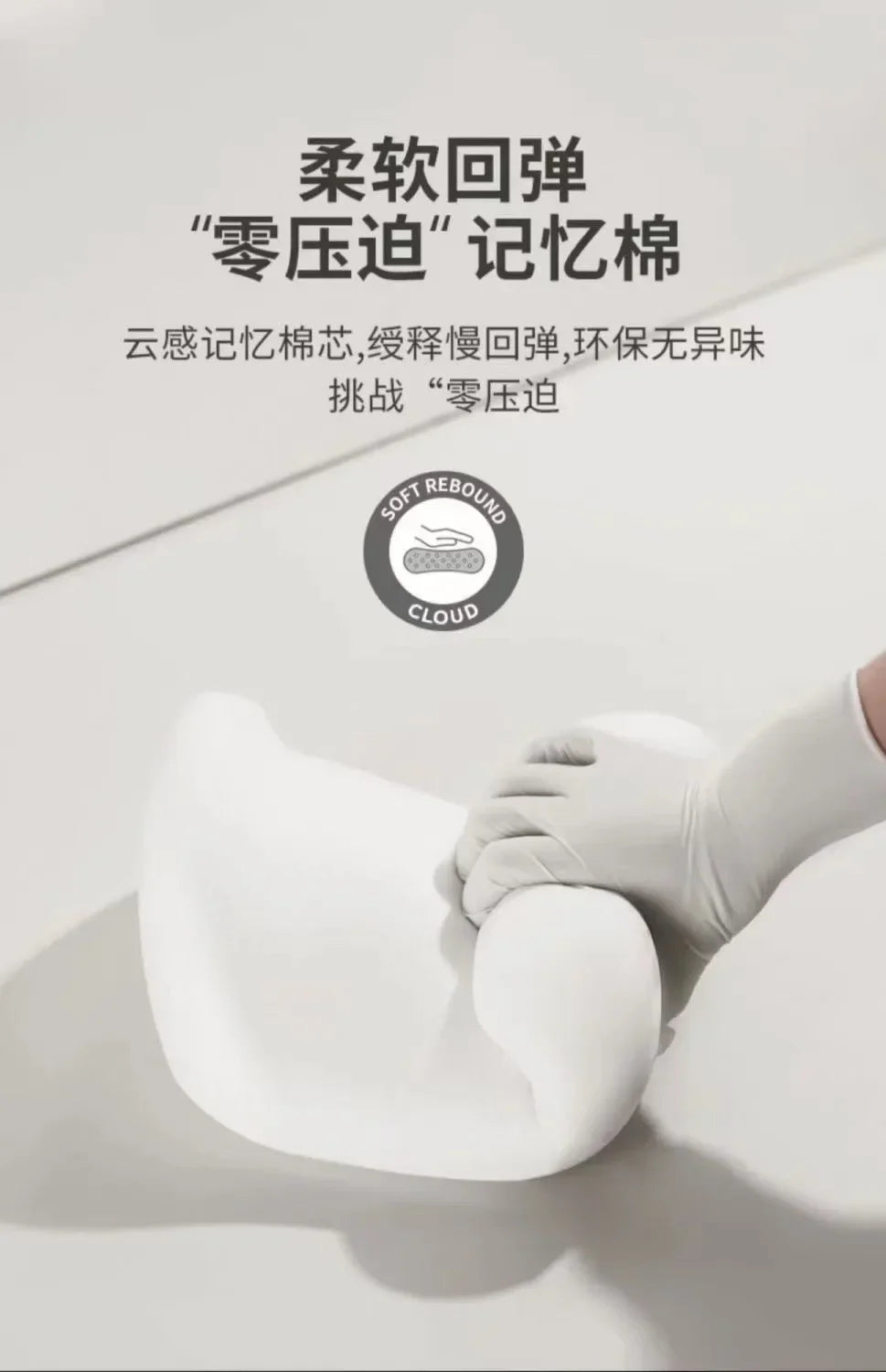 Car Headrest/Lumbar Support Car Neck Pillow Waist Cushion Driver Seat Backrest Car Cushion Driving Lumbar Support Waist Support - Evallys.com