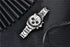 40mm New V2 PAGANI DESIGN Men's Quartz Watches Sapphire Retro Chronograph Stainless Steel Waterproof Watch Men Relogio Masculino - Evallys.com