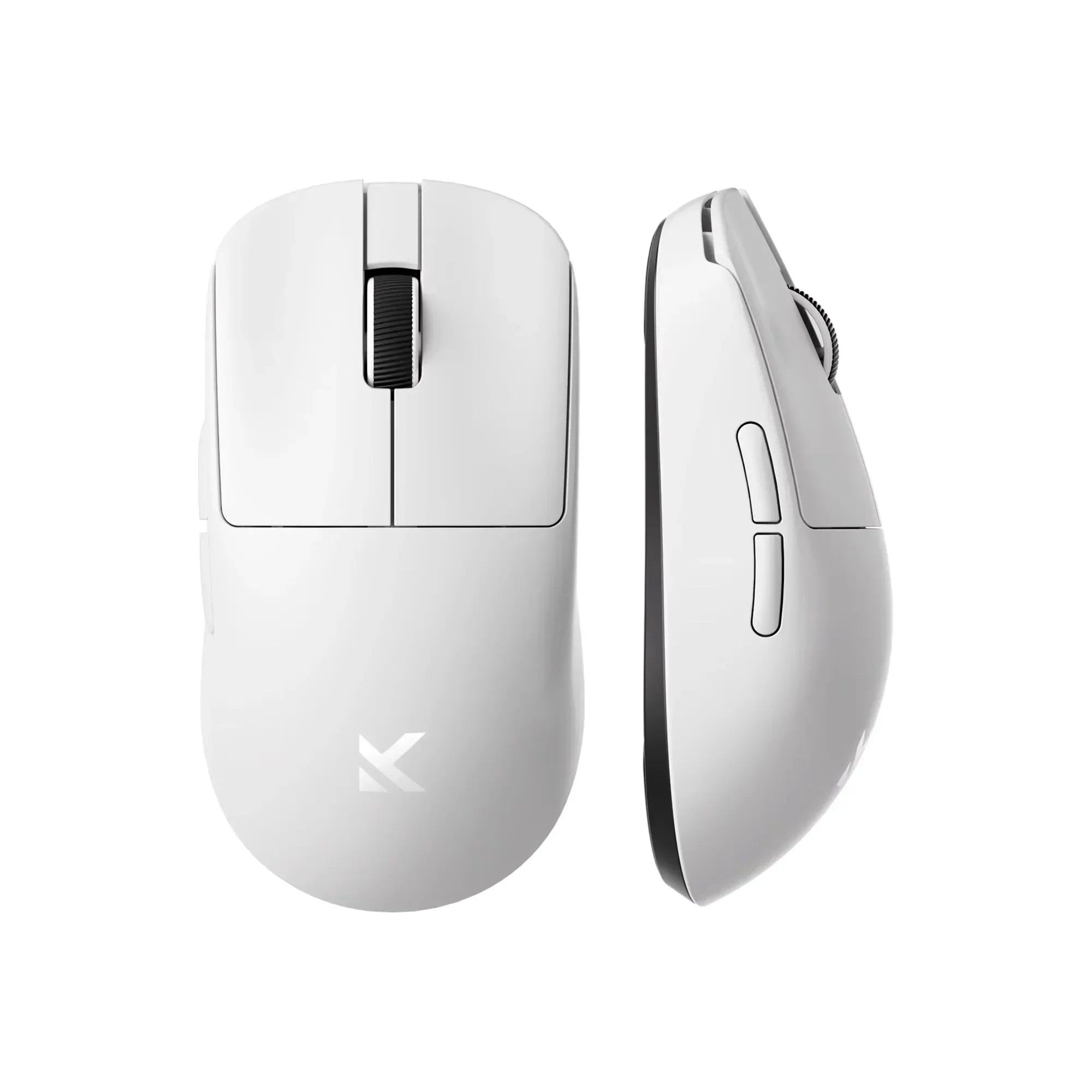 Official MCHOSE L7 Ultra Wireless Gaming Mouse PAW3950 E-Sport Sensor Realtek Flagship Master TOPSPEED 8K Polling Rate 39g Mice - Evallys.com