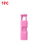 Food Sealing Bag Clip Reusable Fresh Food Storage Tools Plastic Sealer Clamp Snack Bread Seal Bag Home Kitchen Storage Clips
