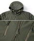 Men's Waterproof Softshell Tactical Jacket Winter Windproof Fleece Hoodie Jacket Outdoor Hiking Skiing Windbreaker Coat - Evallys.com