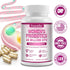 Probiotics for Women 60 Billion CFU – Gut, Immune & Urinary Support