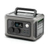 ALLPOWERS Portable Power Station R600, 299Wh LiFeP04 Battery with 2x 600W (1200W Surge) AC Outlets for Outdoor Camping RV Home - Evallys.com
