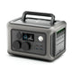 ALLPOWERS Portable Power Station R600, 299Wh LiFeP04 Battery with 2x 600W (1200W Surge) AC Outlets for Outdoor Camping RV Home - Evallys.com