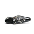 Luxury Men’s Oxford Dress Shoes – Handmade Formal Wedding Leather - Evallys.com