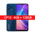 Global Version coolpad CP12 Smartphone 6.517" Waterdrop Display Octa Core Powerful Processor 4500mAh Battery 13MP Main Camera - Evallys.com