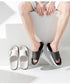 2025 Men’s Summer Slippers – Anti-Slip PVC Sandals for Indoor & Outdoor - Evallys.com