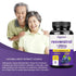 Resveratrol Supplement – Anti-Aging, Heart & Joint Support Capsules
