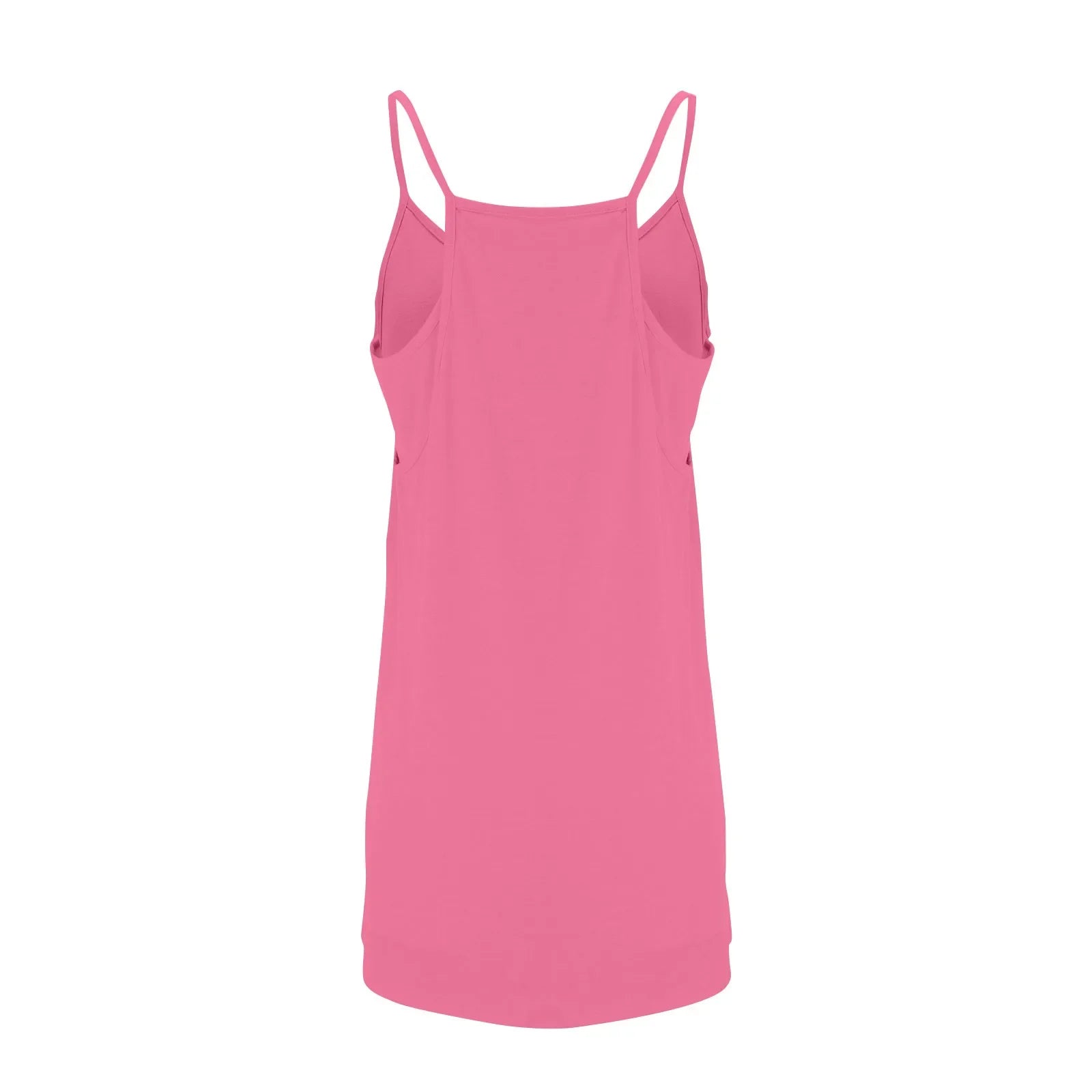Women’s Sport Mini Dress – Sleeveless Summer Casual Tennis Dress - Evallys.com