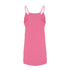 Women’s Sport Mini Dress – Sleeveless Summer Casual Tennis Dress - Evallys.com