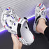 Men’s Plus Size Garden Clogs – Outdoor Beach Sandals & Water Shoes - Evallys.com