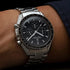 PAGANI DESIGN 2024 New Men's Watches Top Luxury Quartz Watch For Men Auto Date Speed Chronograph AR Sapphire Mirror Wrist watch - Evallys.com