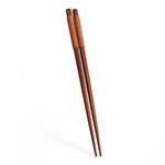 Japanese Wooden Spoon Fork Chopsticks Set Sushi Cutlery High Quality Eco-friendly Portable Tableware Set Kitchen Utensils Gifts