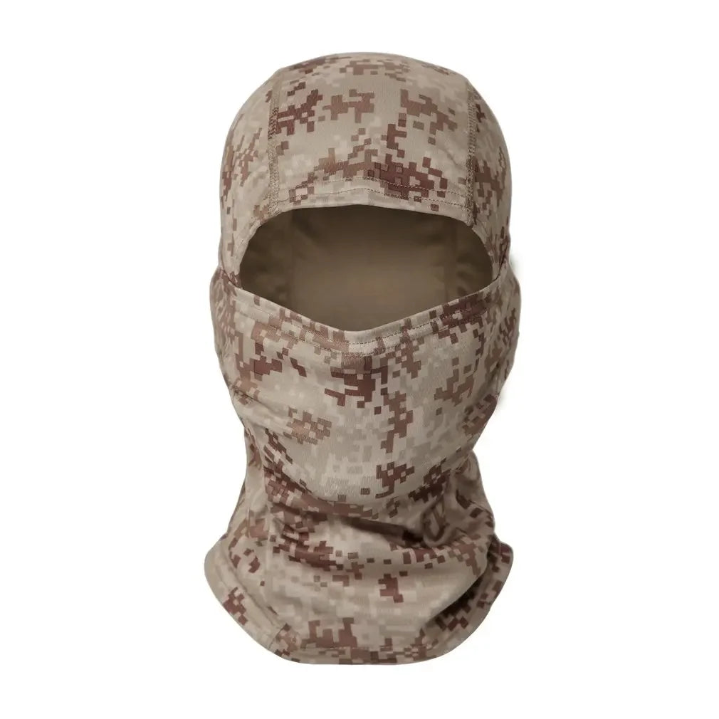 Mask Airsoft Full Face Balaclava Paintball Cycling Bicycle Hiking Scarf Fishing Snowboard Ski Masks Hood Hat Men Women - Evallys.com