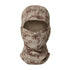 Mask Airsoft Full Face Balaclava Paintball Cycling Bicycle Hiking Scarf Fishing Snowboard Ski Masks Hood Hat Men Women - Evallys.com