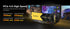 ORICO PCIe4.0 M.2 NVMe SSD PS5 Gaming 7400MB/S Internal Solid State Drive M Key 2280 SSD for Content Creators 1TB/2TB/4TB O7000 - Evallys.com