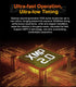 Bestoss Memoria RAM DDR4 RGB 8GB 16B 32GB 3200MHz DIMM RAM Desktop Memory Gaming High Performance - Evallys.com