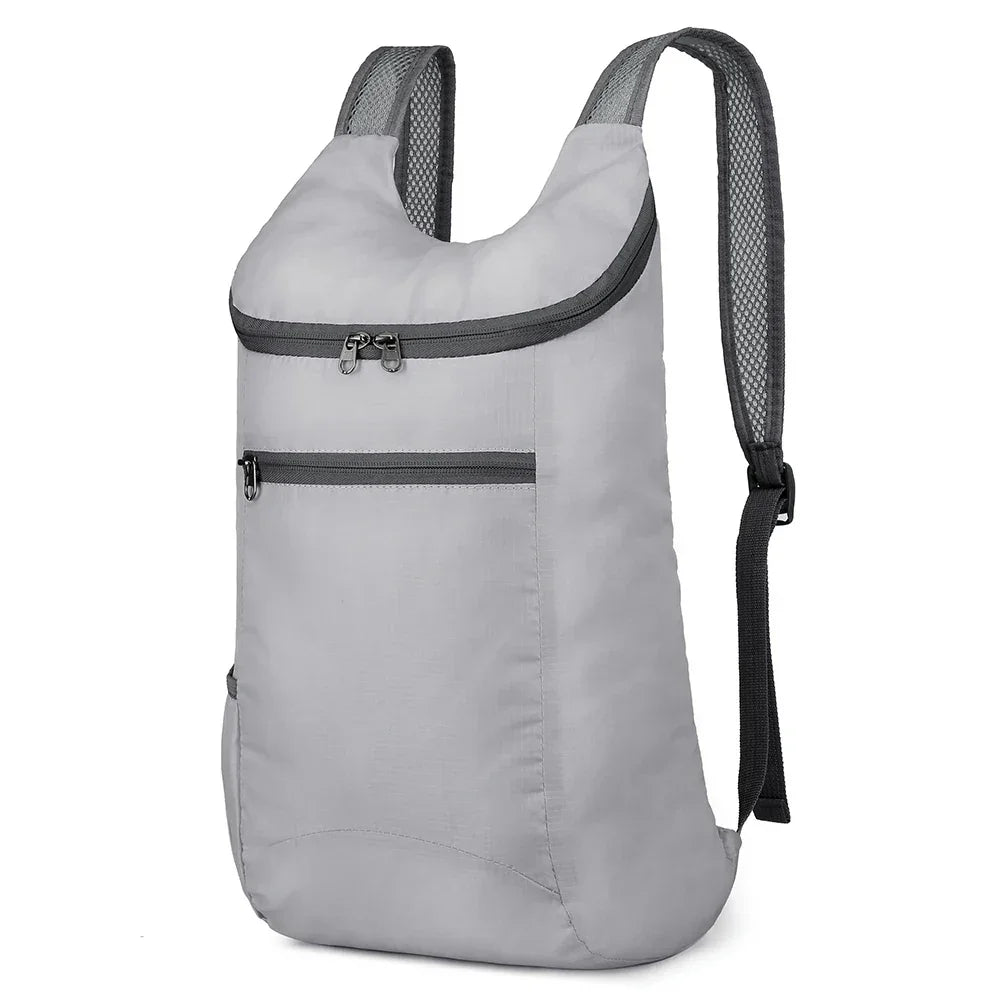 20L Lightweight Waterproof Hiking Backpack – Outdoor Travel Daypack - Evallys.com