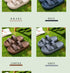 2025 Men’s Thick Sole Slippers – Non-Slip Shower & Indoor Sandals - Evallys.com