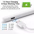 2024 Universal Stylus Pen For Android IOS Windows Tablet/Mobile Phone Capacitive Touchscreen Pen For Samsung Huawei Apple Xiaomi - Evallys.com