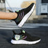 Men’s Lightweight Mesh Sneakers – Breathable Summer Running Shoes - Evallys.com