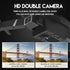 2024 E88Pro RC Drone 4K Professinal With 3 Battery 1080P Wide Angle HD Camera Foldable Helicopter WIFI FPV Height Hold Gift Toy - Evallys.com