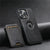 2 in 1 detachable With Magsafe Wireless Charging Wallet Leather Phone Case For iPhone 16 15 Pro Max 14 13 12Pro Magnetic Cover - Evallys.com