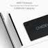 Power Bank For iPhone 5MM Ultra Thin 5000mAh Portable Fast Charging External Battery Built In Cable For Samsung iPhone XIAOMI - Evallys.com
