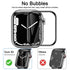 3D Film Screen Protector For Apple Watch ultra 49mm Serie 7/8 41mm 45mm 42/38mm (Not Tempered Glass) iwatch 6 5 4 3 Se 40mm 44mm - Evallys.com