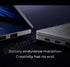 Xiaomi laptop RedmiBook Pro 16 2024 Core Ultra 5-125H/Ultra 7-155H ARC Graphics 32GB DDR5 1TB SSD 16-inch 3.1K 165hz Screen Pc - Evallys.com