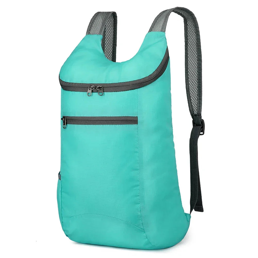 20L Lightweight Waterproof Hiking Backpack – Outdoor Travel Daypack - Evallys.com
