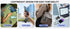 10000mAh Portable Charger Power Bank with 22.5W Fast Charging, USB-C In&Out, Built-in Cable,Travel Essentials for iPhone,Android - Evallys.com