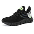 Men’s Lightweight Mesh Sneakers – Breathable Summer Running Shoes - Evallys.com