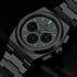 PAGANI DESIGN 2024 New Men Watches Quartz Business Watches VK63 Mens Clock Top Brand Luxury Watch Men Chronograph Watch for Men - Evallys.com