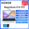 HONOR MagicBook X16 Pro 2024 Laptop Intel Core i5-13500H AMD Ryzen R5 16GB 512GB 1TB 16"Inch FHD Notebook Ultrabook Computer PC - Evallys.com