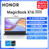 HONOR MagicBook X16 Pro 2024 Laptop Intel Core i5-13500H AMD Ryzen R5 16GB 512GB 1TB 16"Inch FHD Notebook Ultrabook Computer PC - Evallys.com