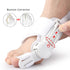 Hallux Valgus Corrector Bunions For Toes Corrector Foot Finger Separator Toe Separator Foot Care Bunion Corrector - Evallys.com