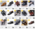 Mens Dress Shoes Men's Formal Original Leather Italian Skin Shoes for Men Elegant Casual Business Luxury Social Male Shoe - Evallys.com