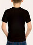 When God Made Me He Grinned and Said funny Sarcastic Saying Novelty Aesthetic Graphic Kid T-Shirt Casual Kid T Shirts Trending T - Evallys.com