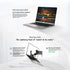 Honor MagicBook Art 14 Snapdragon Edition 1kg Ultra Thin Laptop X Elite 32G 1T 3.1K Eye Screen Notebook - Evallys.com