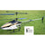 Rc Helicopter With Remote Control Extra Durable Big Plane Toy For Kids Drone Model Outdoor 3.5CH 80cm Aircraft Large Helicoptero - Evallys.com